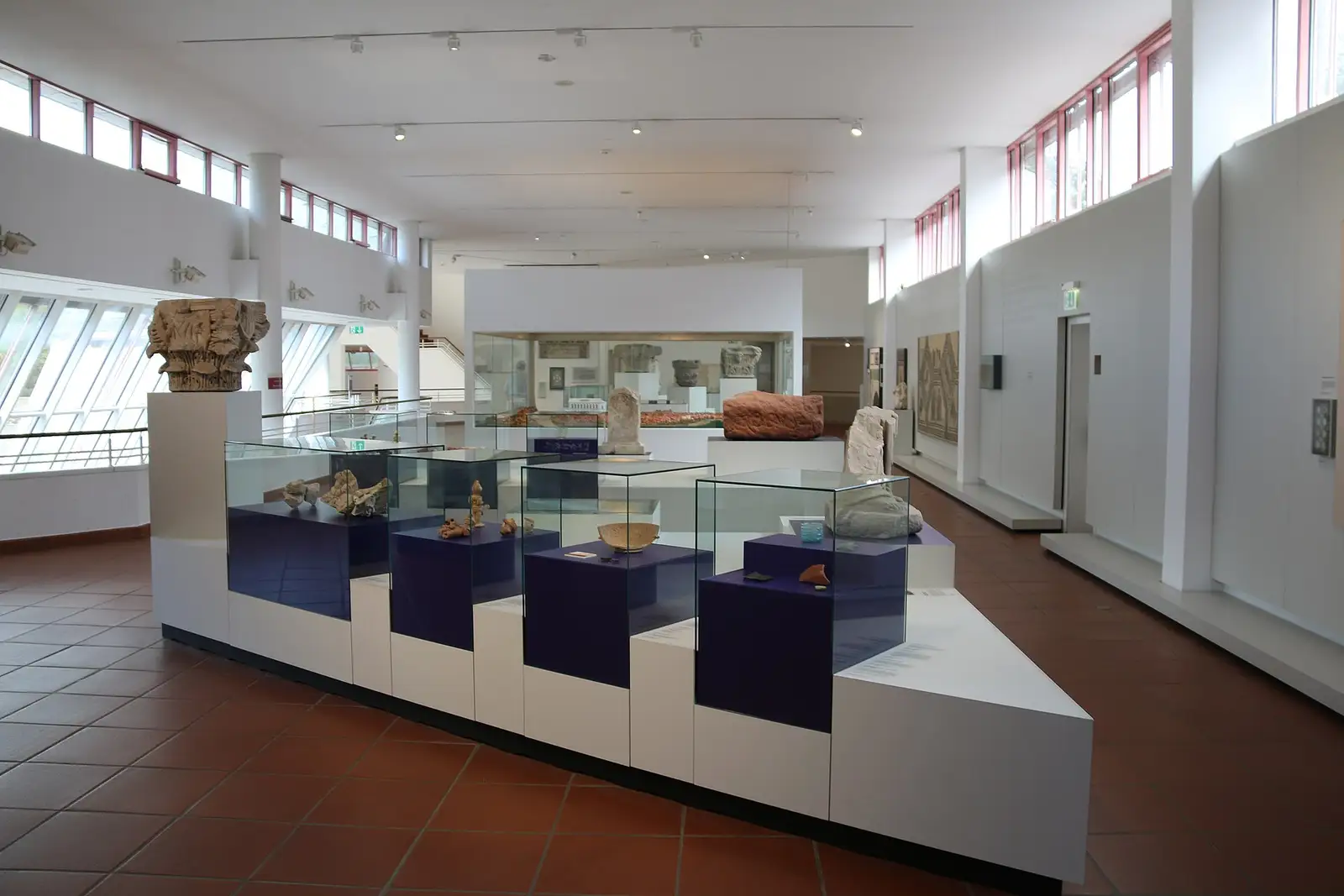 Rheinisches Landesmuseum Trier